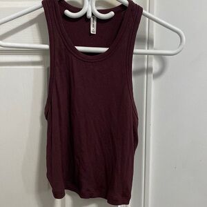 Women’s Sunday Best Aritzia Tank